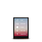 Riverdi Display 2.8" Cap