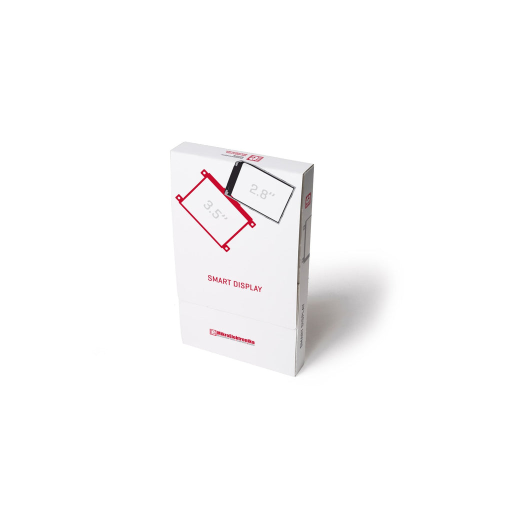 Riverdi Display 4.3"