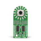 ROTARY Y click