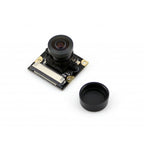 RPi Camera (H), Fisheye Lens, Supports Night Vision