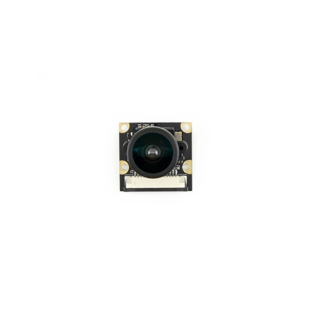 RPi Camera (J), Fisheye Lens