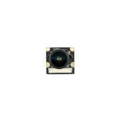 RPi Camera (J), Fisheye Lens