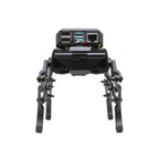 WAVEGO PI4 Kit , 12-DOF Bionic Dog-Like Robot, Open Source for ESP32 And PI4B, Facial Recog