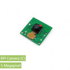 RPi Camera (C)