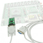 RS232 2 click