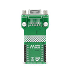 RS232 Isolator click