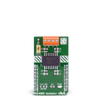 RS485 Isolator click