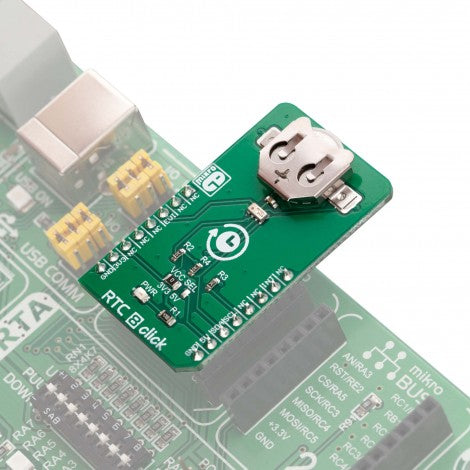 RTC 8 click
