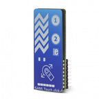 Saml Touch Click