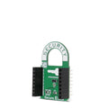 Secure 3 click