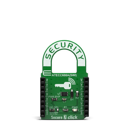 Secure 7 Click