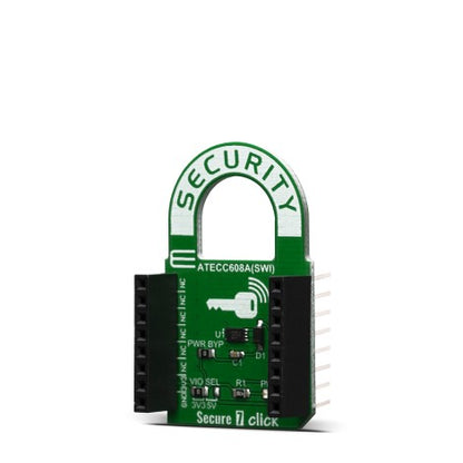 Secure 7 Click