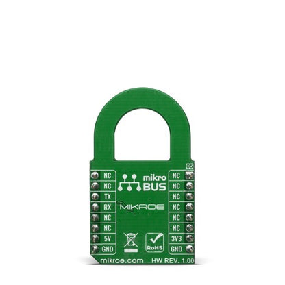 Secure 7 Click