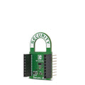 Secure click