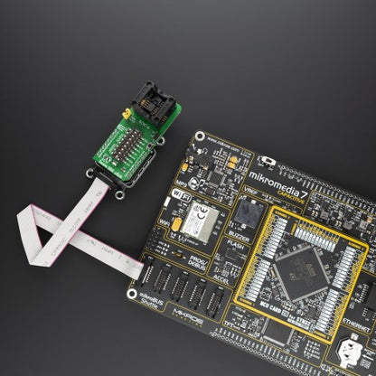 Secure SOIC Click