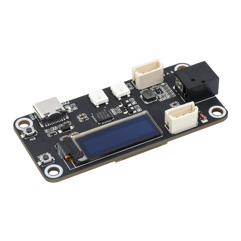 ESP32 Servo Driver Expansion Board, Built-In WiFi and Bluetooth