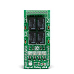 Signal Relay click