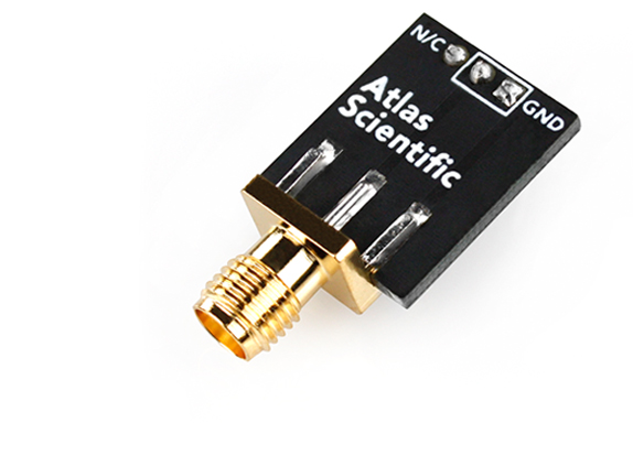 Atlas Scientific SMA Breakout Board