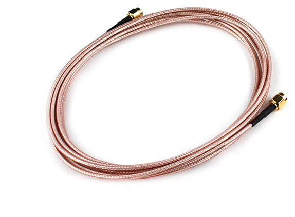 Atlas Scientific 3 Meter SMA Extension Cable