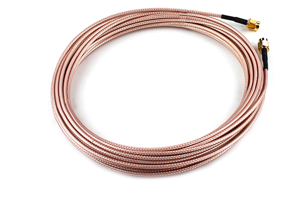 Atlas Scientific 7.5 Meter SMA Extension Cable