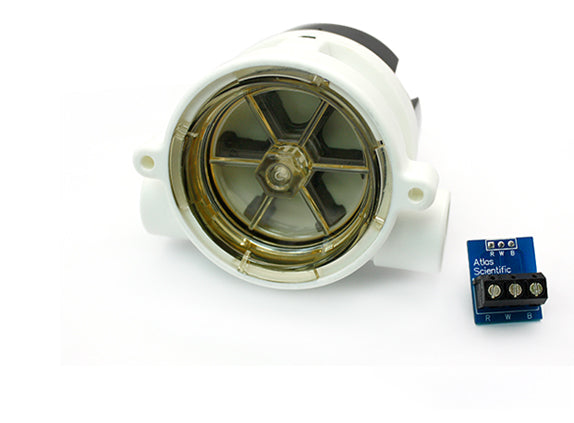 Atlas Scientific 1/4" Flow Meter