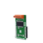 SPI Isolator click