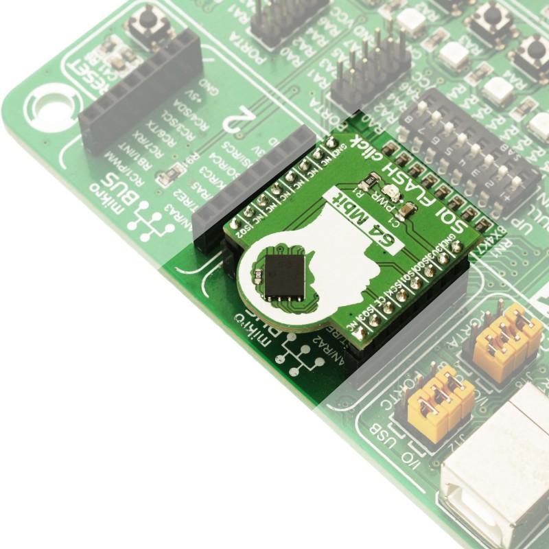 Sqi Ruler SQI FLASH click – MG Super Labs