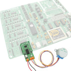 Stepper 7 click
