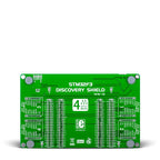 STM32F3 Discovery Shield