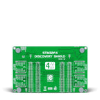STM32F4 Discovery Shield