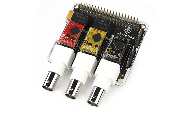 Atlas Scientific Whitebox Labs Tentacle T3