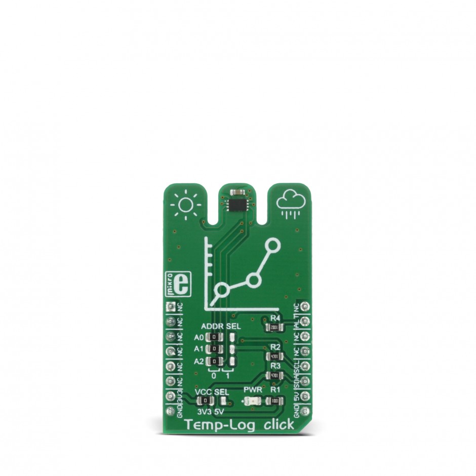 Temp-Log click