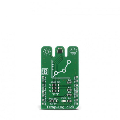 Temp-Log click