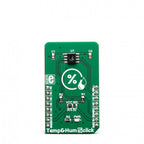 Temp&Hum 5 click