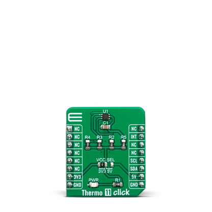 Thermo 11 click