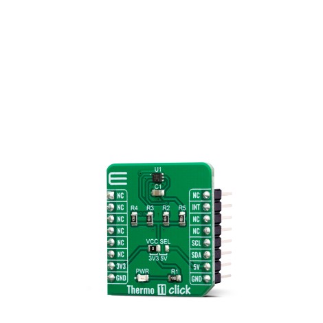 Thermo 11 click