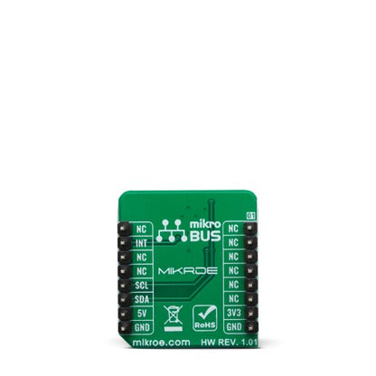 Thermo 11 click