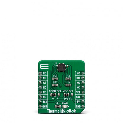 Thermo 12 click