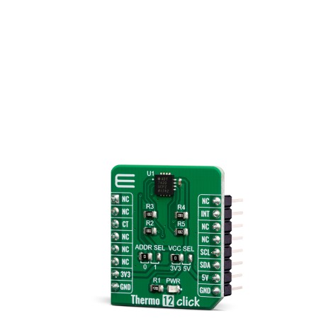 Thermo 12 click