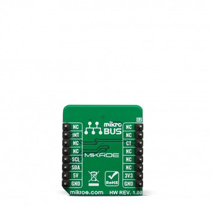 Thermo 12 click