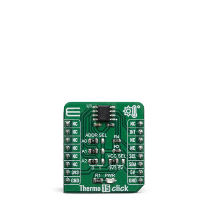 Thermo 15 click
