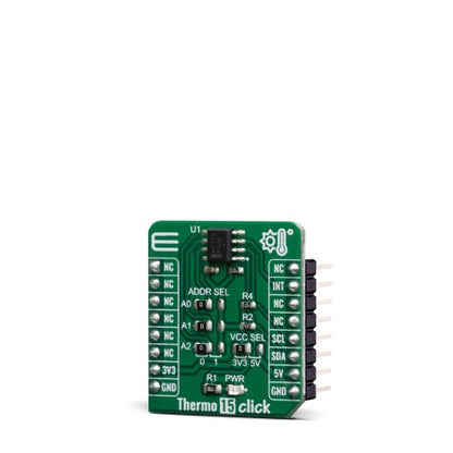 Thermo 15 click