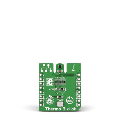 Thermo 3 click