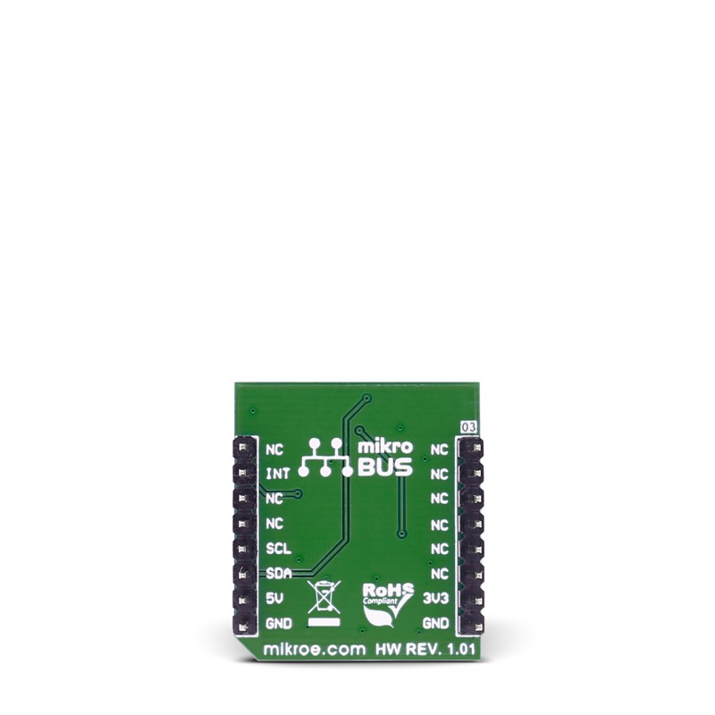 THERMO 4 click