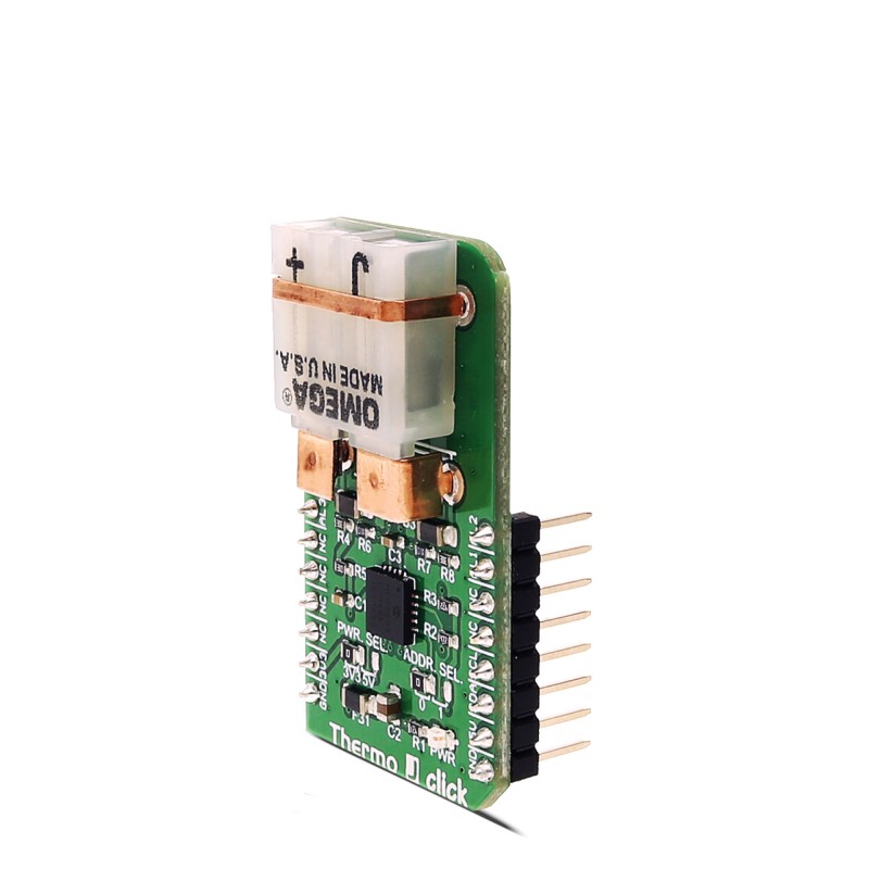 Thermo J click