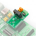 Thermostat 2 click