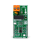 Thermostat click