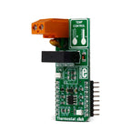 Thermostat click