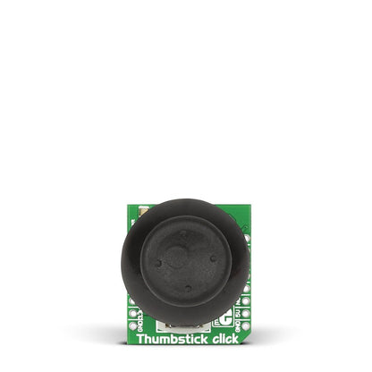 THUMBSTICK click