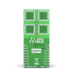 TouchKey click